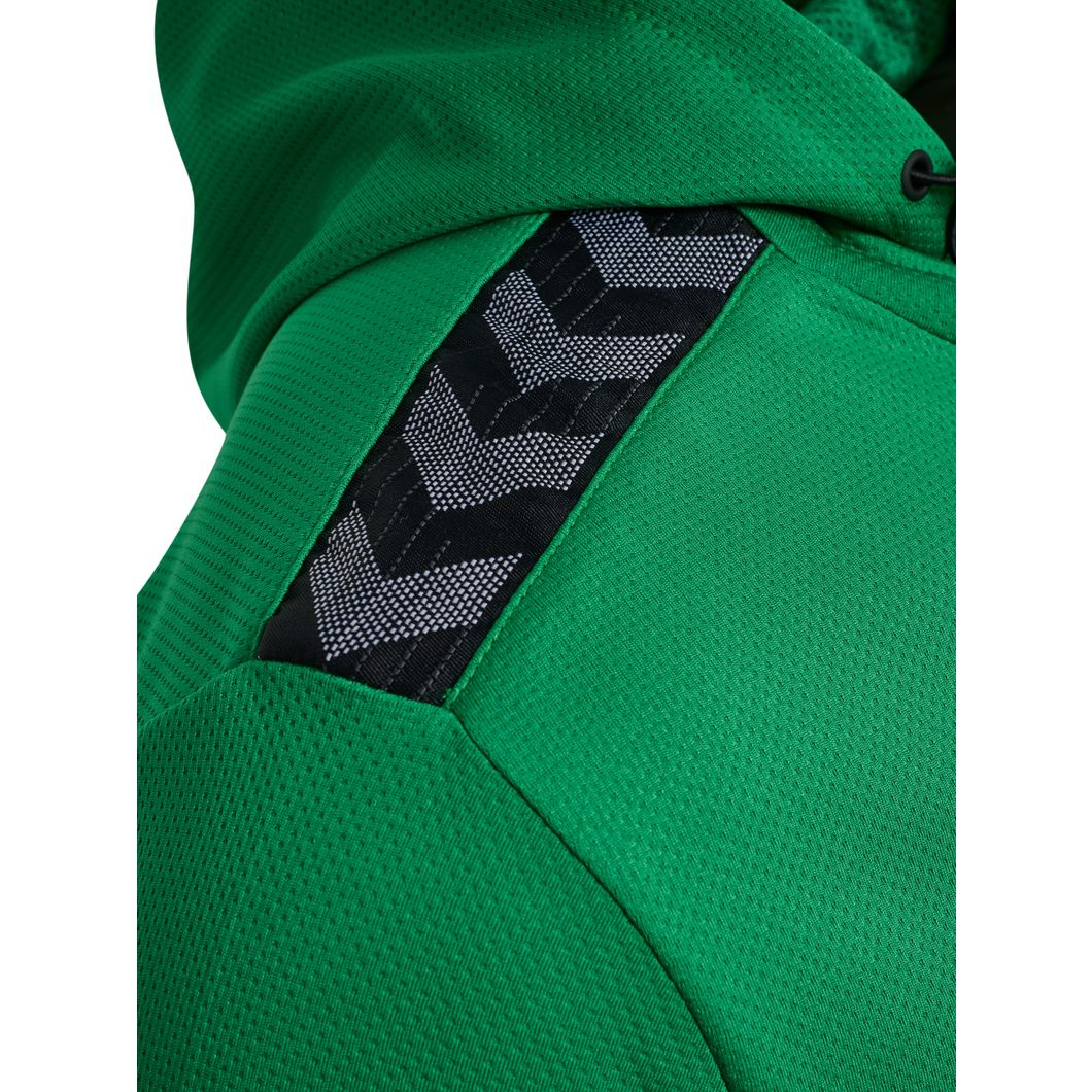 Authentic PL Zip Hoodie