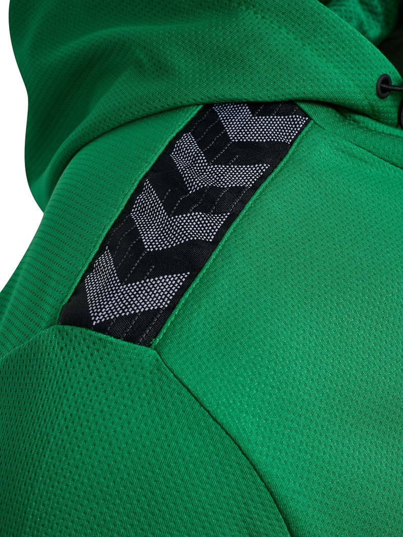 Authentic PL Zip Hoodie
