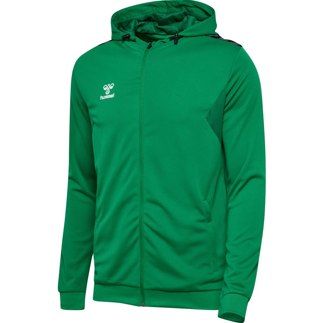 Authentic PL Zip Hoodie