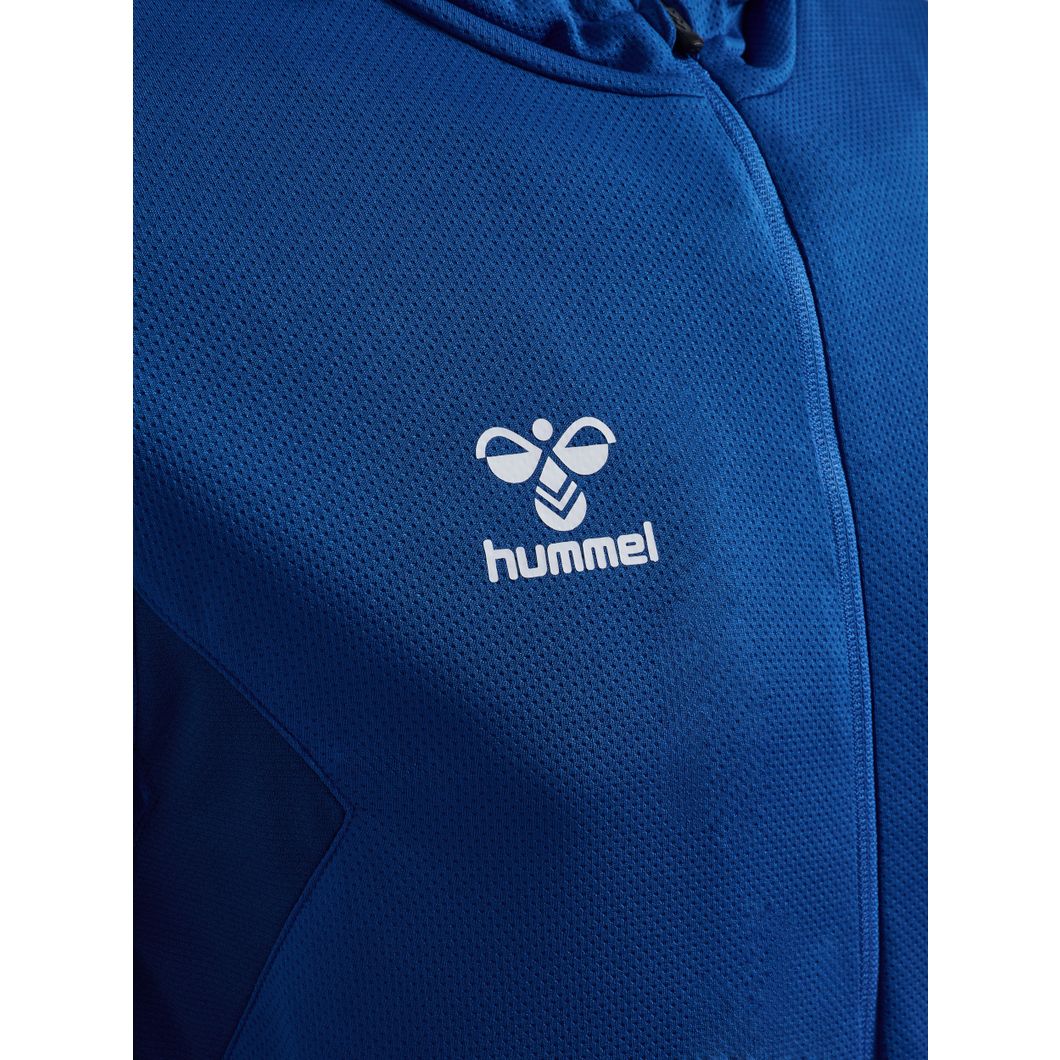 Authentic PL Zip Hoodie