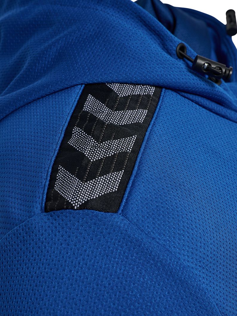 Authentic PL Zip Hoodie