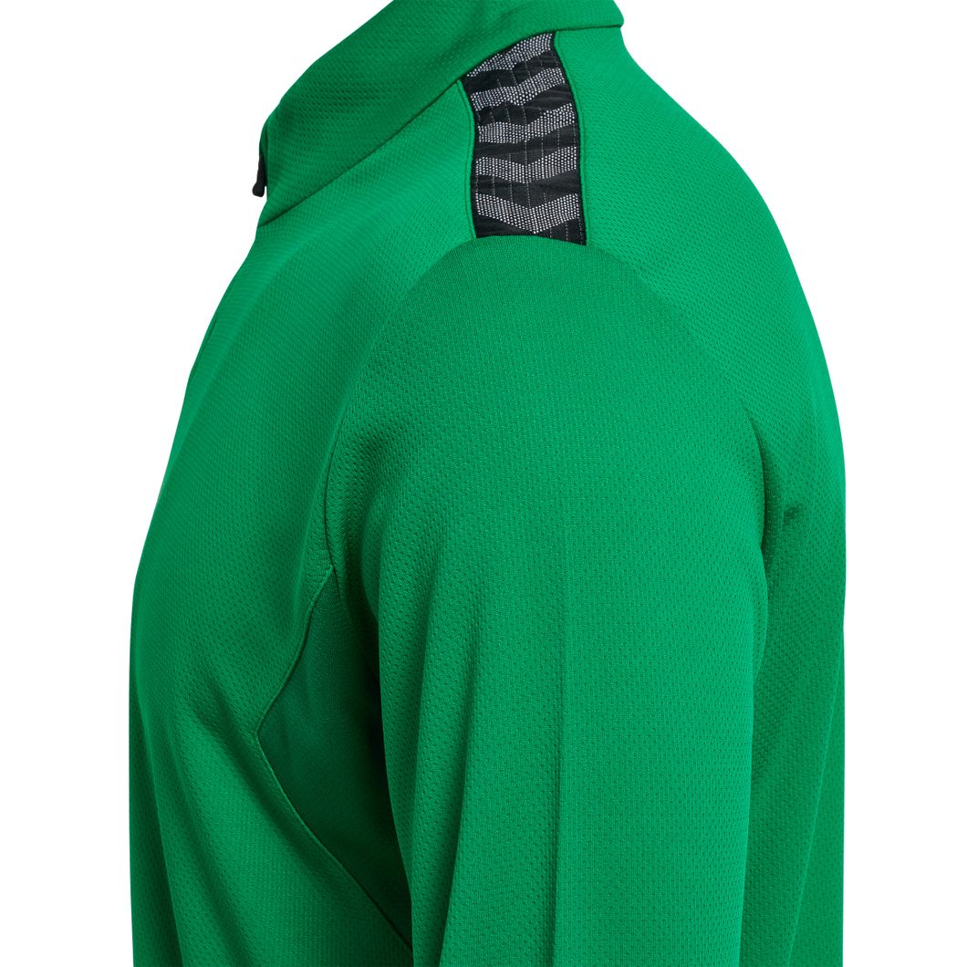Authentic PL Zipjacke