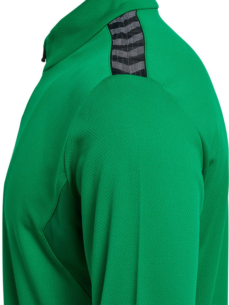 Authentic PL Zipjacke