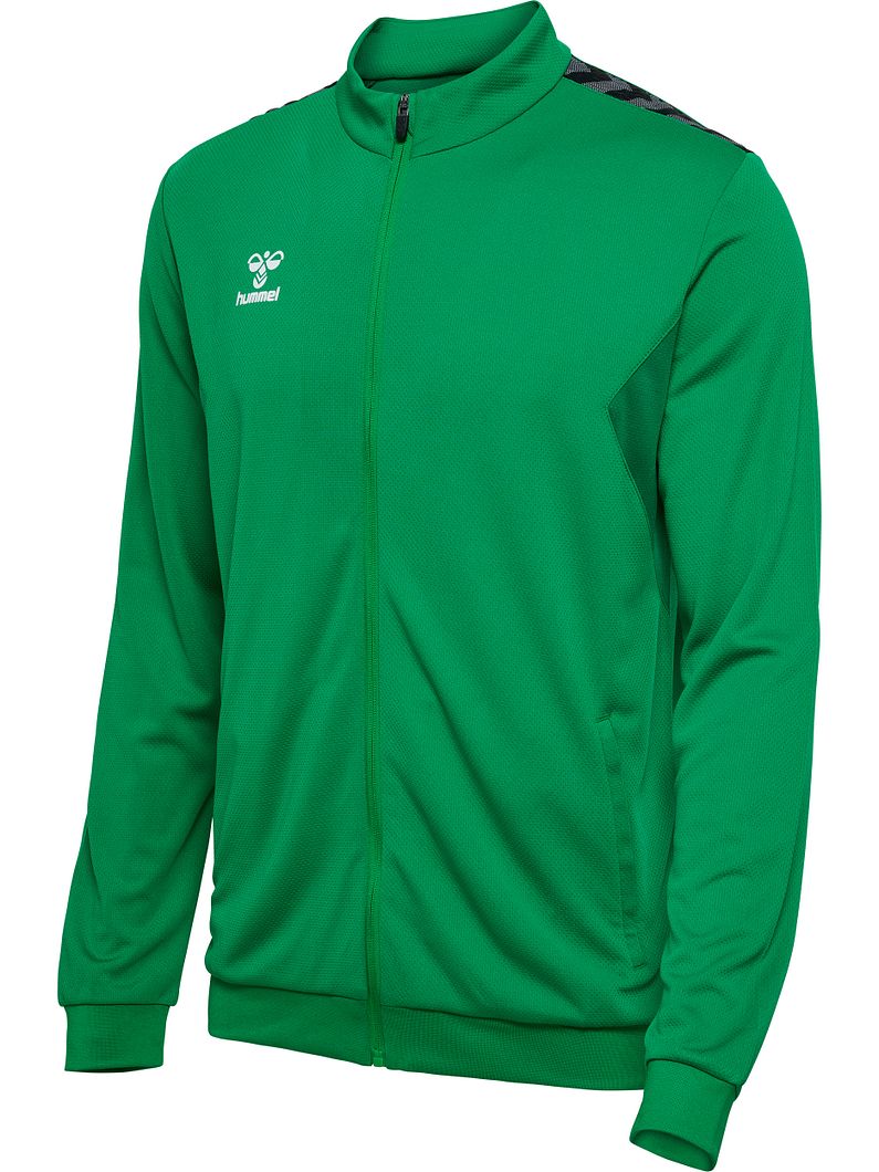 Authentic PL Zipjacke