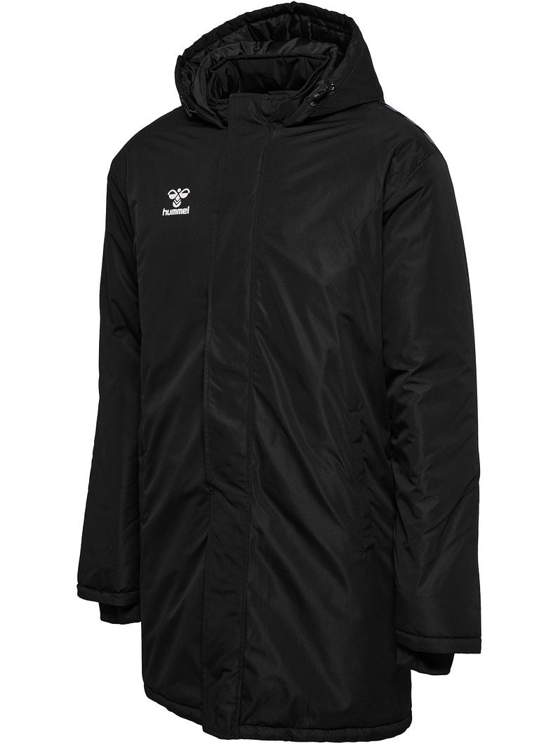 AUTHENTIC Bench Jacket