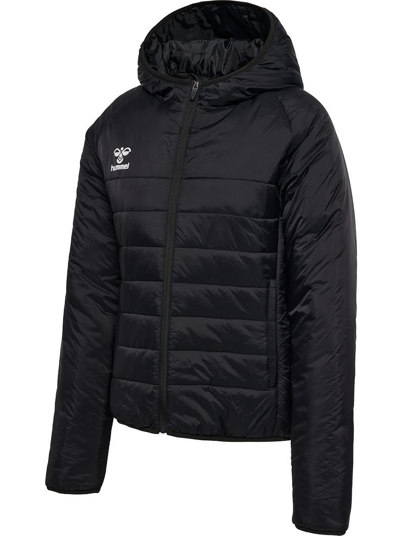 hmlGO Steppjacke mit Kapuze Damen
