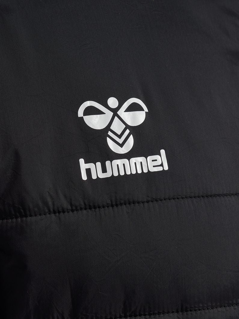hmlGO Steppjacke mit Kapuze Damen