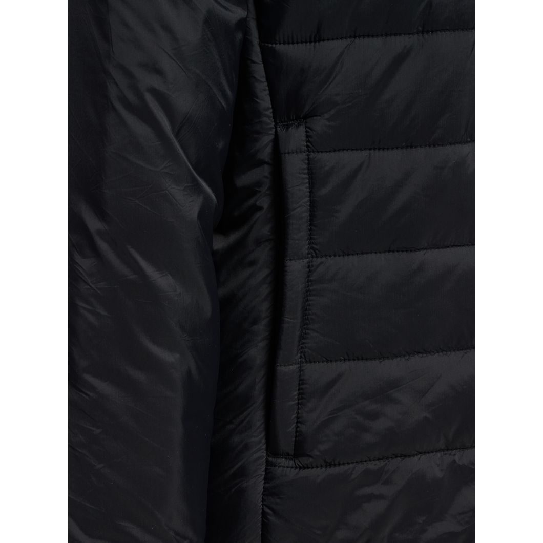 hmlGO Steppjacke mit Kapuze Damen