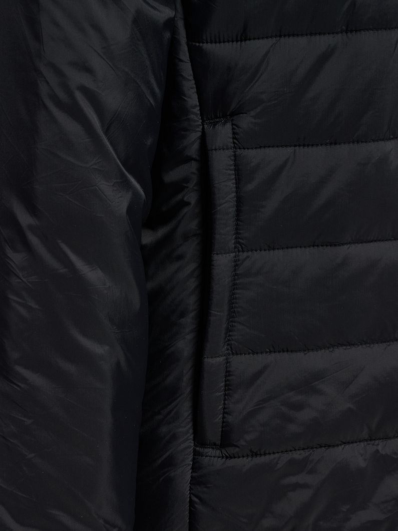 hmlGO Steppjacke mit Kapuze Damen