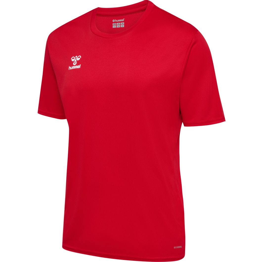ESSENTIAL Trikot Kurzarm