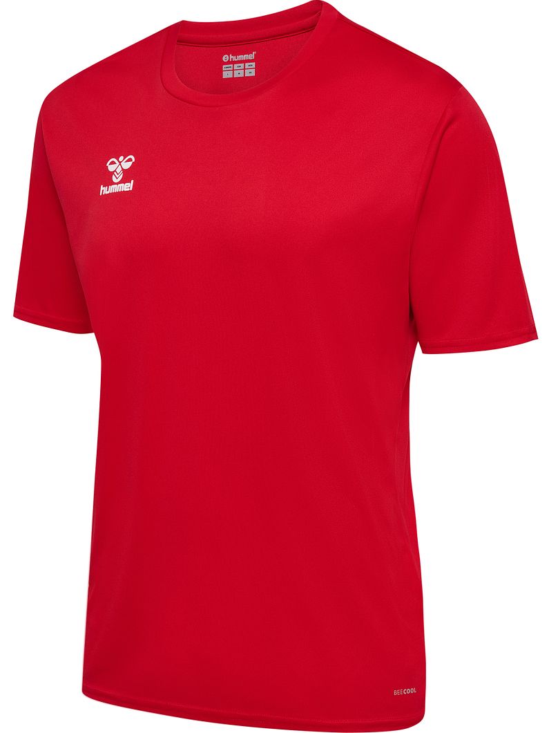 ESSENTIAL Trikot Kurzarm