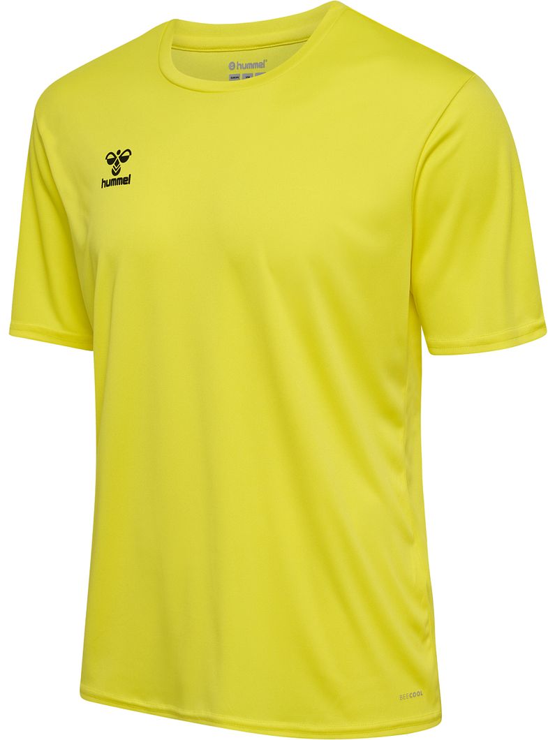 ESSENTIAL Trikot Kurzarm