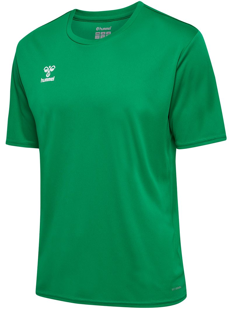ESSENTIAL Trikot Kurzarm