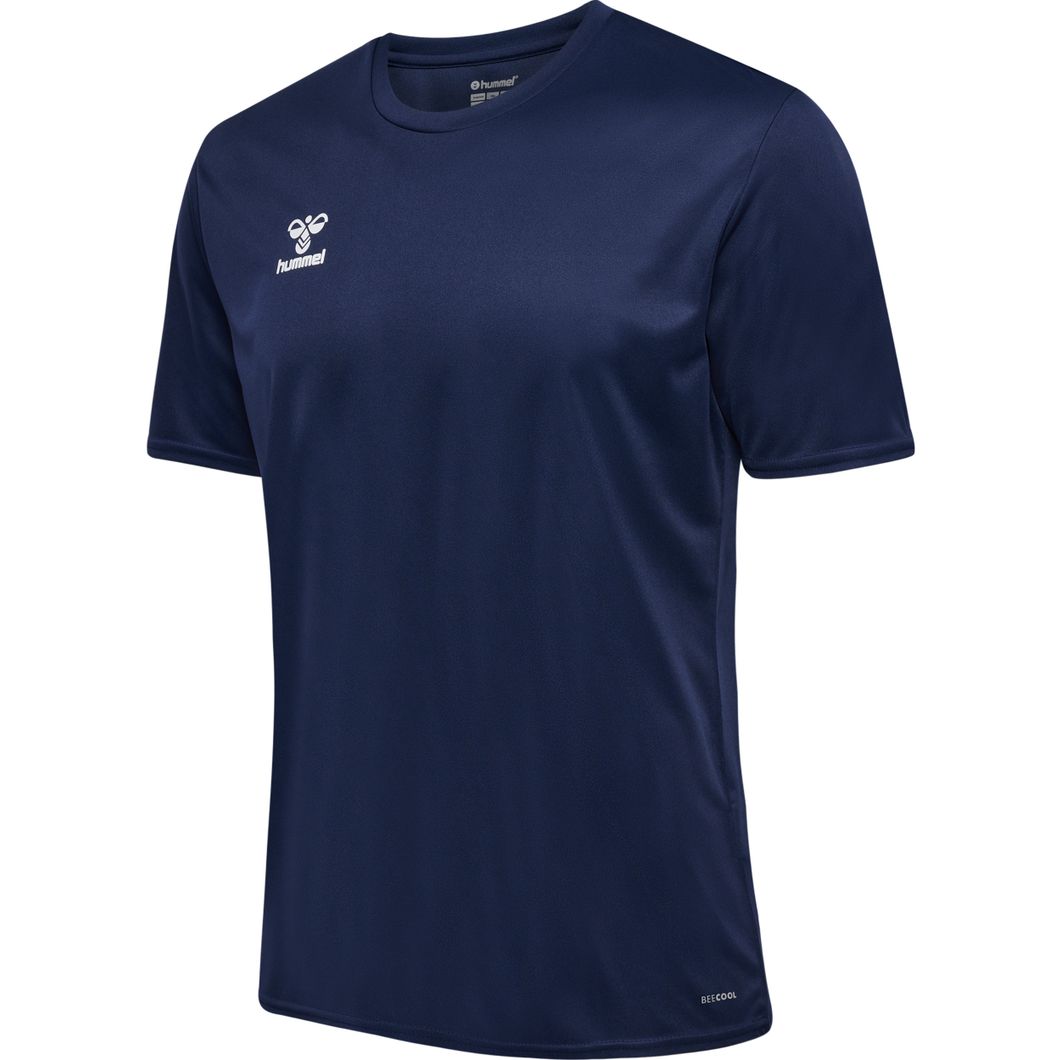ESSENTIAL Trikot Kurzarm