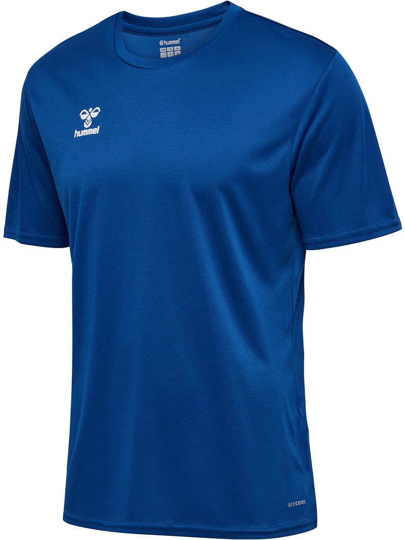 ESSENTIAL Trikot Kurzarm