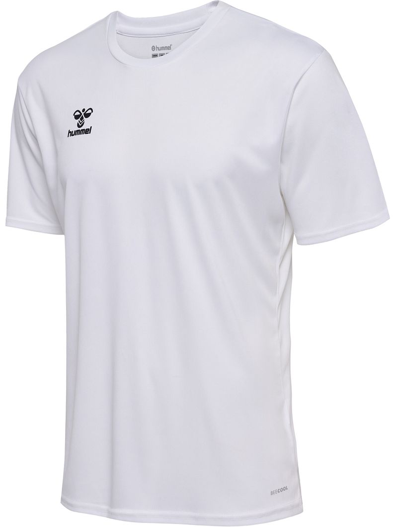 ESSENTIAL Trikot Kurzarm