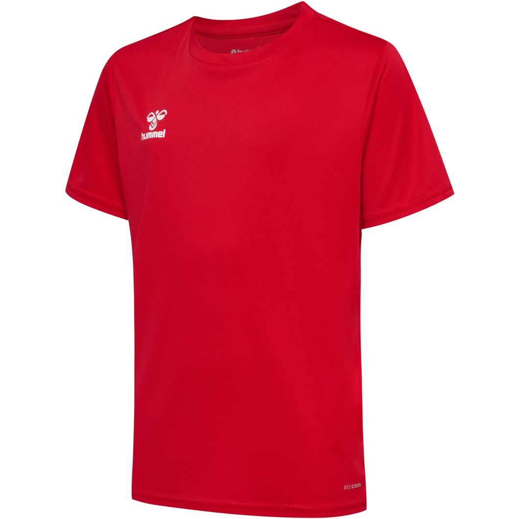 ESSENTIAL Jersey Kurzarmshirt Kids