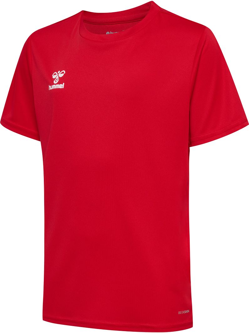 ESSENTIAL Jersey Kurzarmshirt Kids