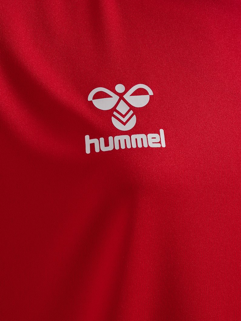 ESSENTIAL Jersey Kurzarmshirt Kids
