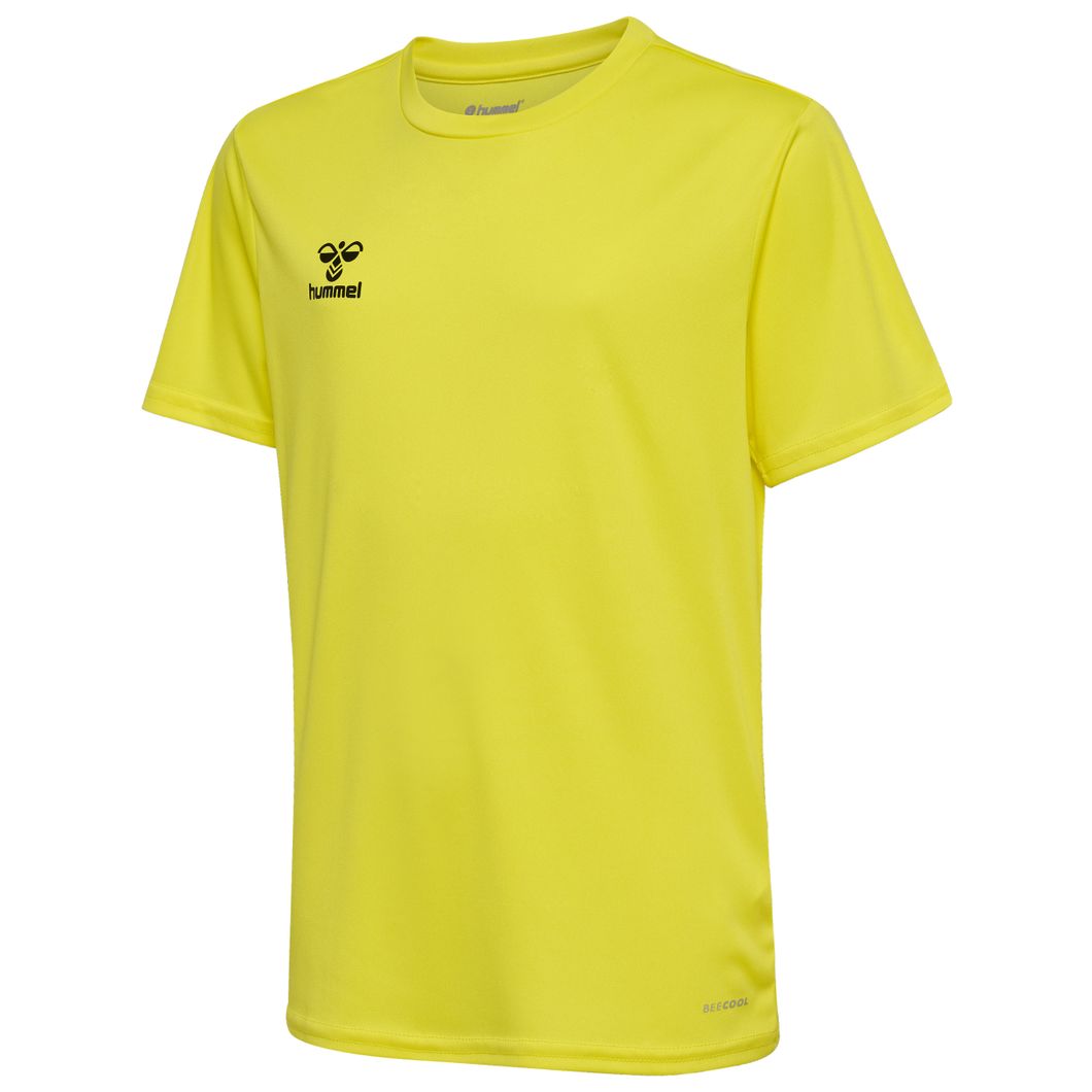 ESSENTIAL Jersey Kurzarmshirt Kids