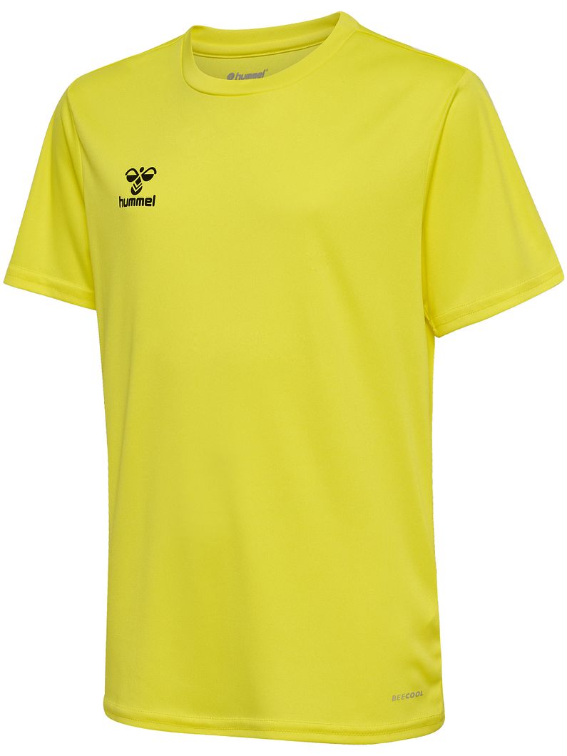ESSENTIAL Jersey Kurzarmshirt Kids