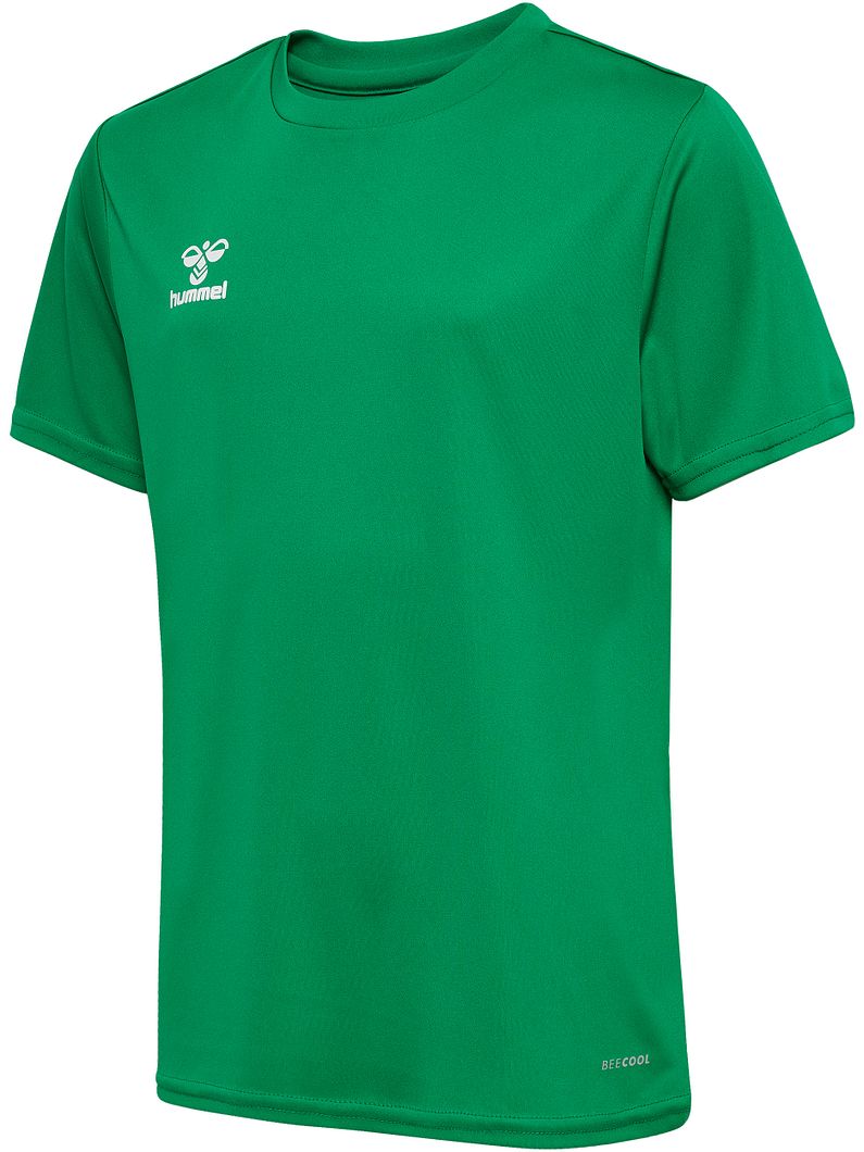ESSENTIAL Jersey Kurzarmshirt Kids