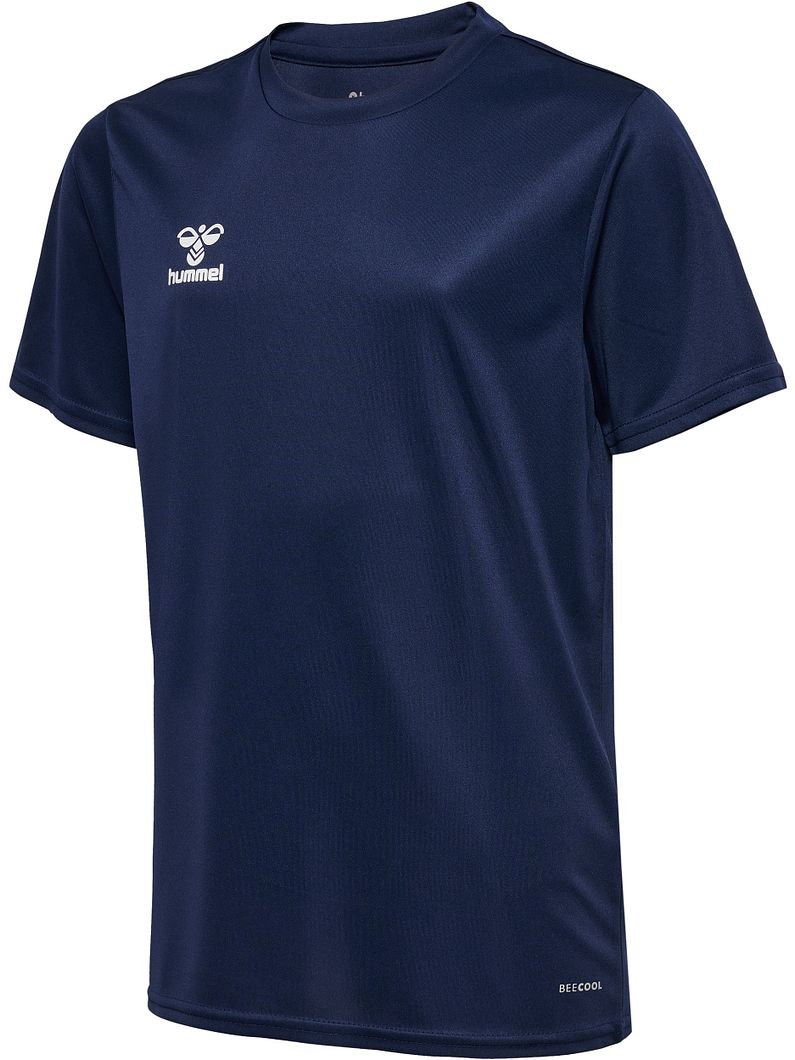 ESSENTIAL Jersey Kurzarmshirt Kids