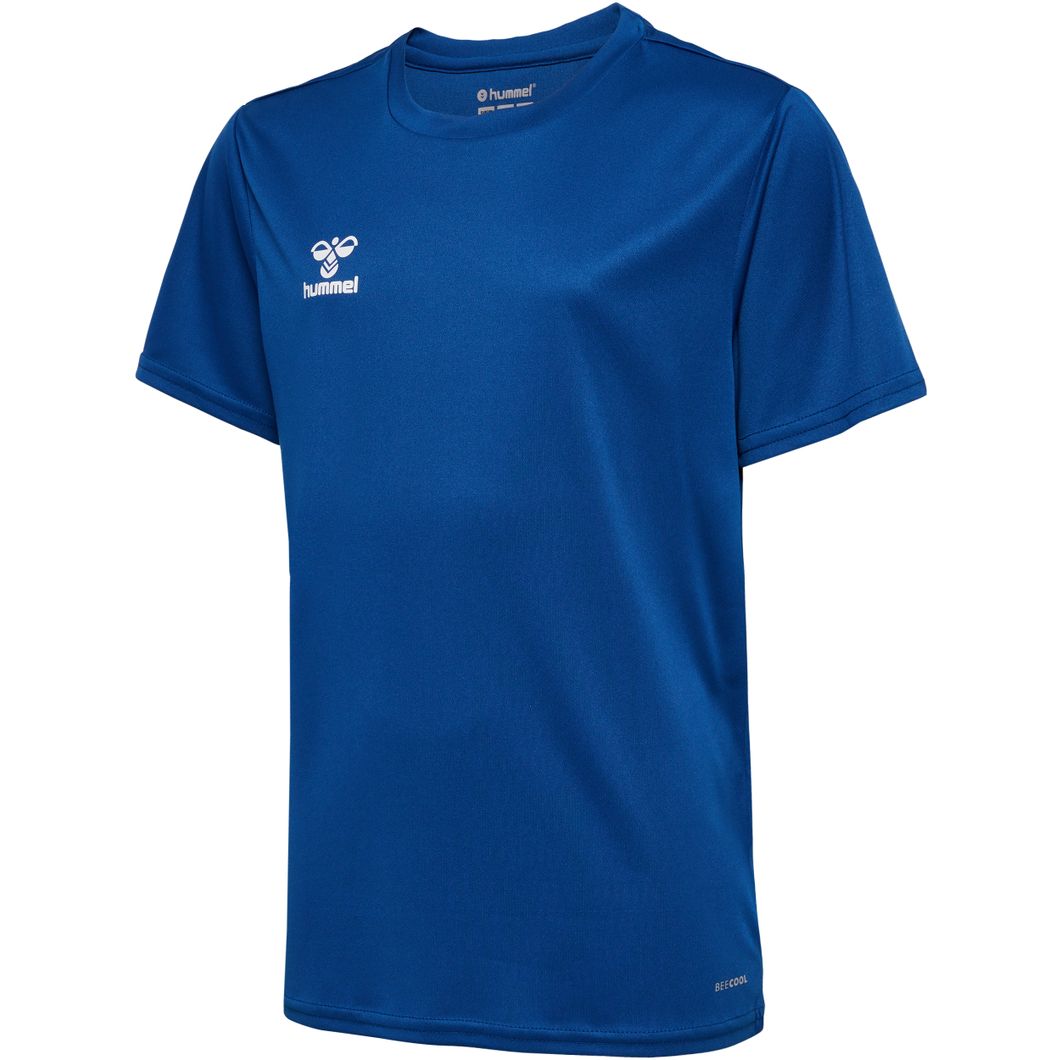 ESSENTIAL Jersey Kurzarmshirt Kids
