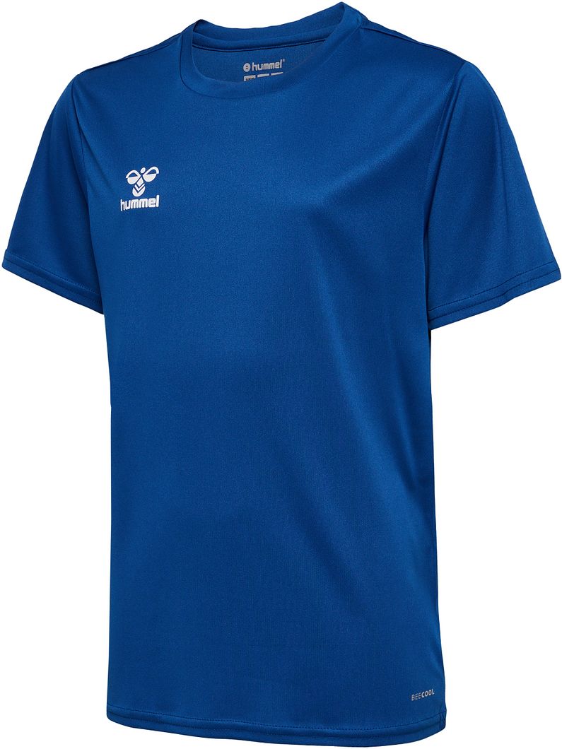 ESSENTIAL Jersey Kurzarmshirt Kids
