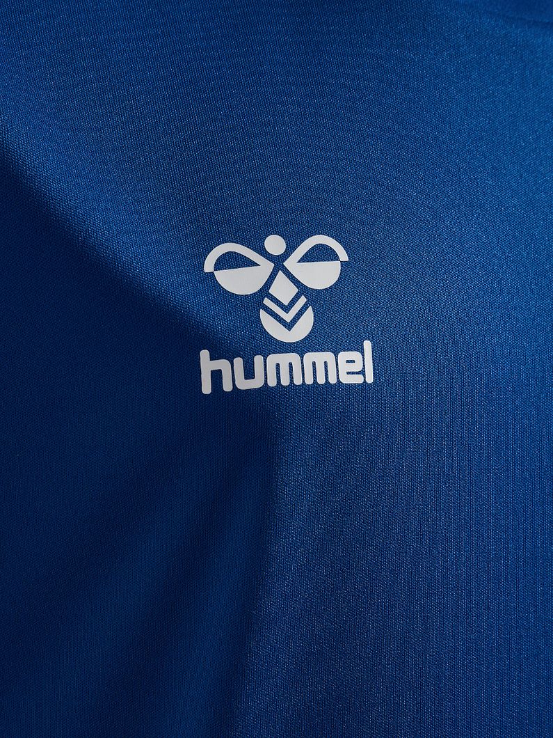 ESSENTIAL Jersey Kurzarmshirt Kids
