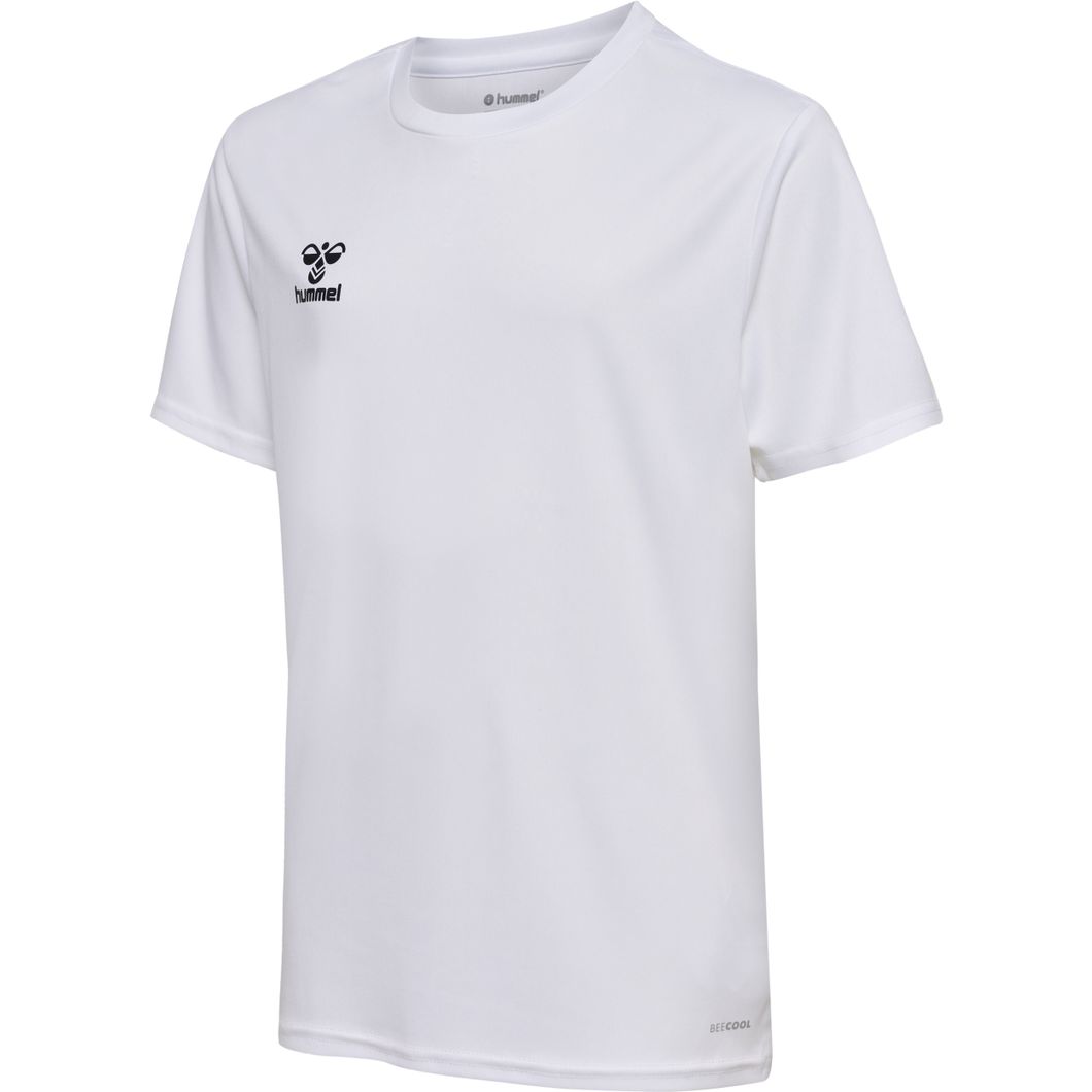 ESSENTIAL Jersey Kurzarmshirt Kids
