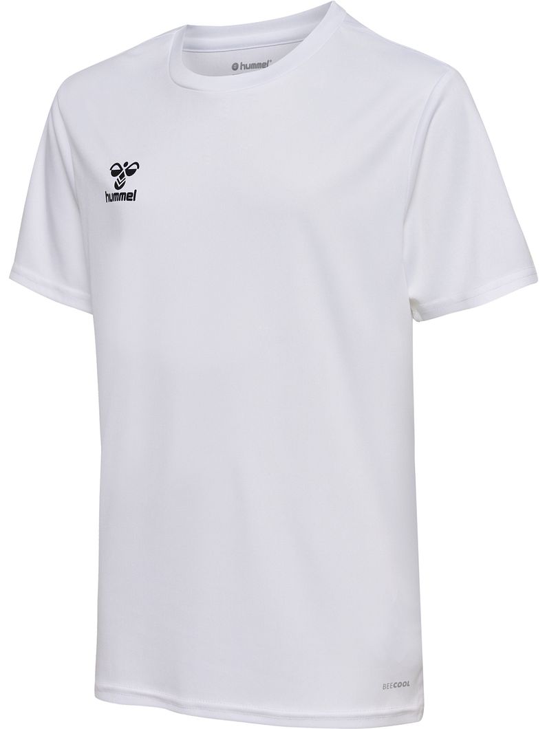 ESSENTIAL Jersey Kurzarmshirt Kids