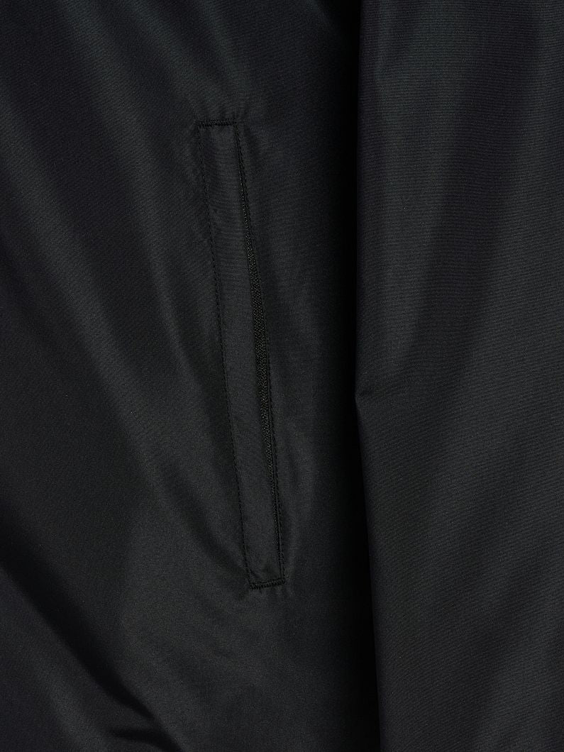 Essential Allweather Jacke