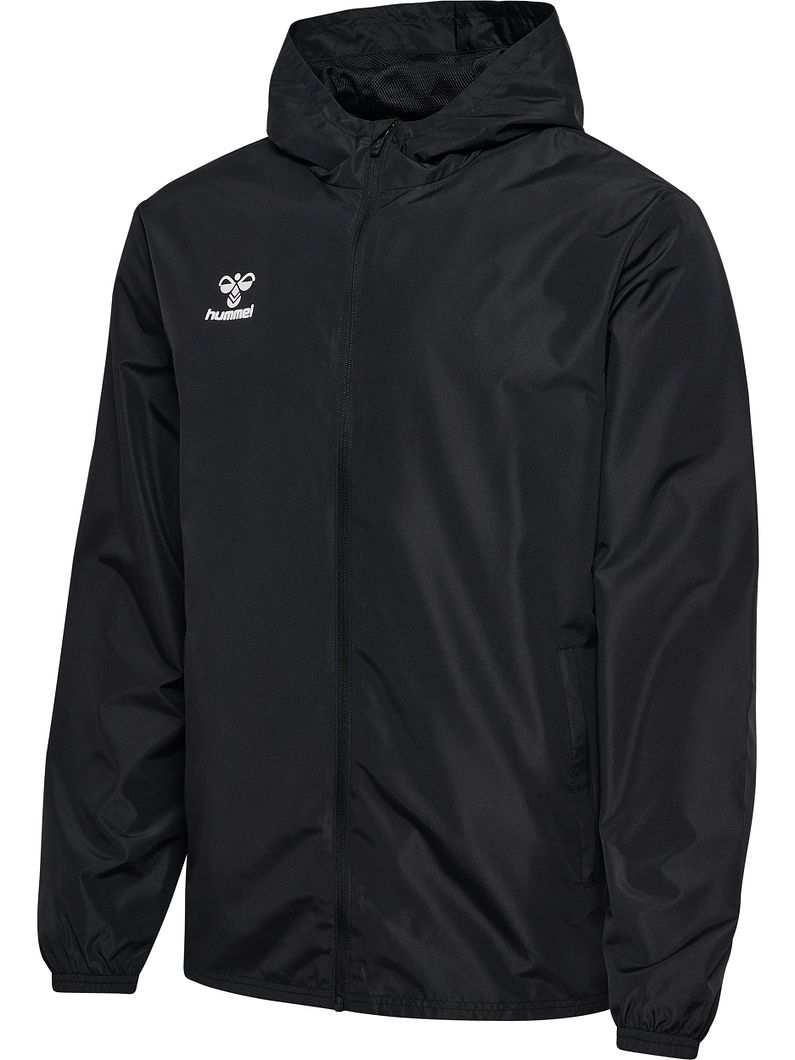 Essential Allweather Jacke