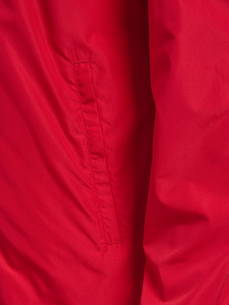 Essential Allweather Jacke