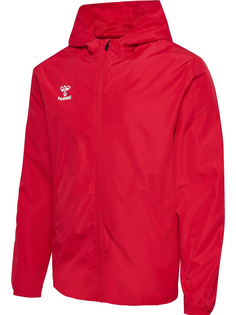 Essential Allweather Jacke