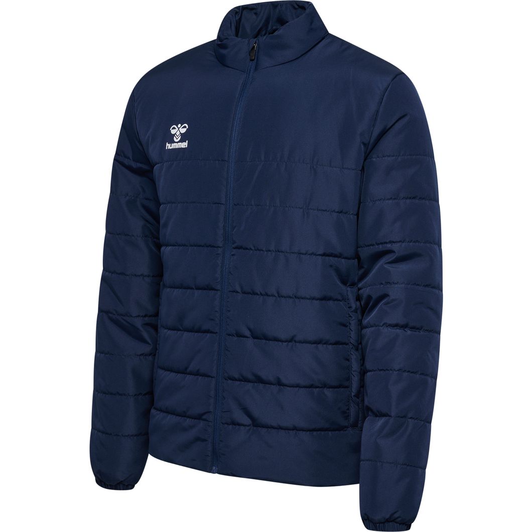 Essential Short Bench Jacke