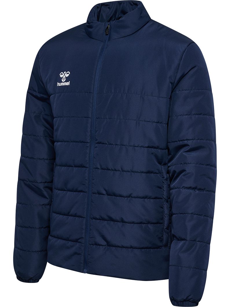 Essential Short Bench Jacke
