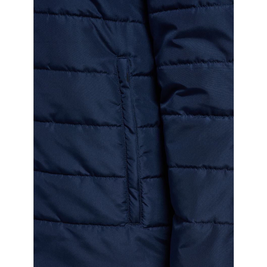 Essential Short Bench Jacke