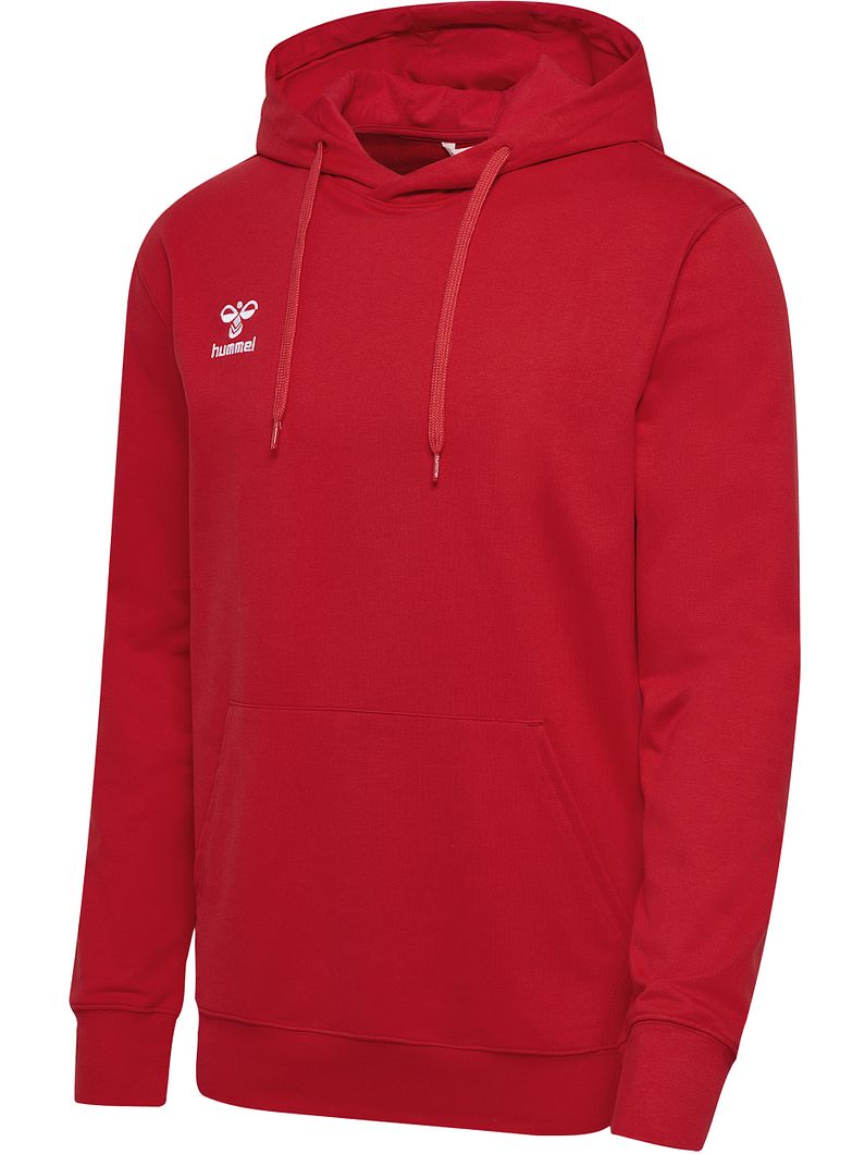 GO 2,0 Hoodie