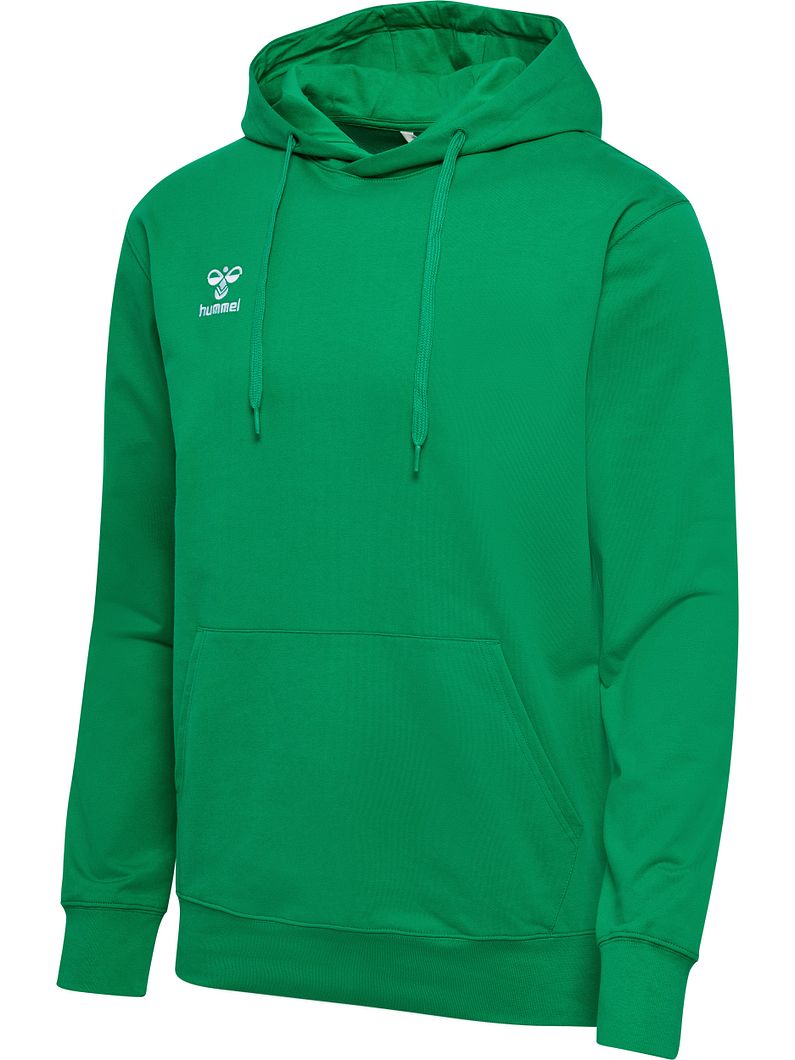 GO 2,0 Hoodie