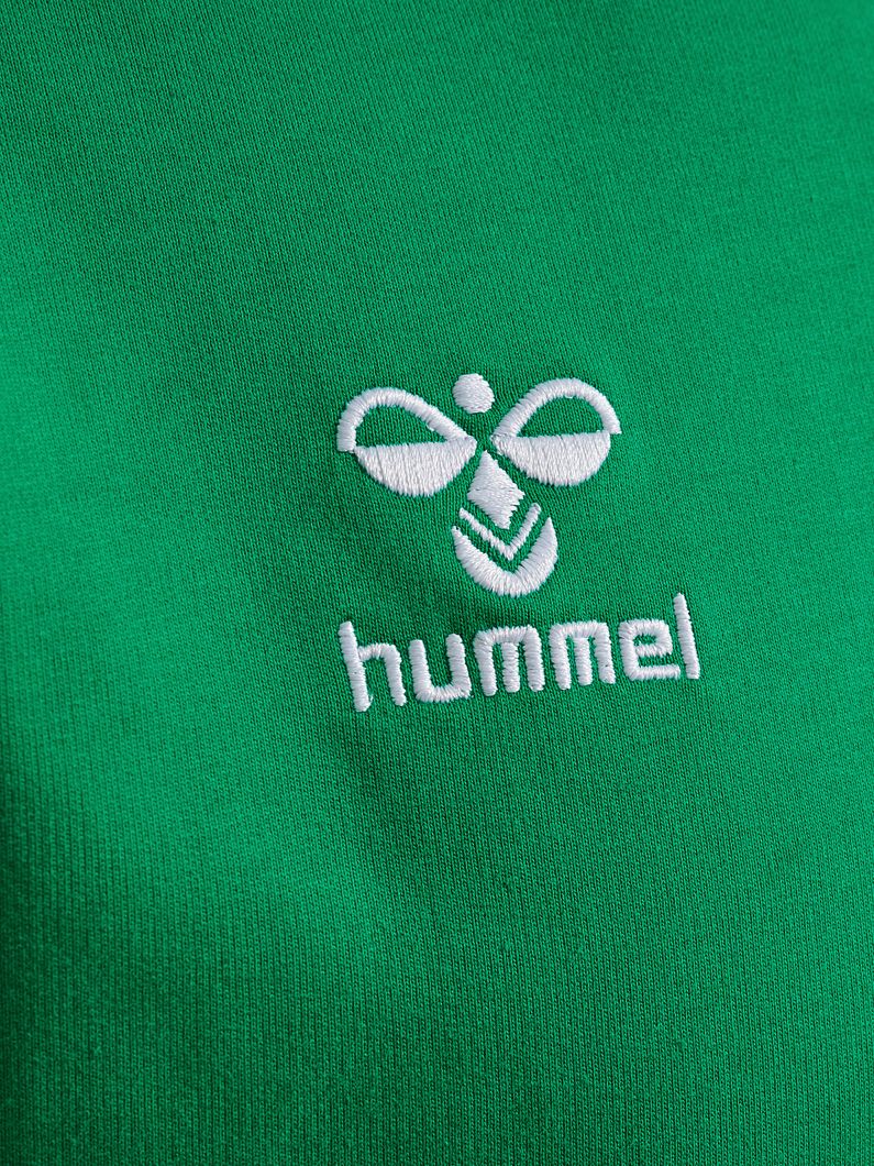 GO 2,0 Hoodie