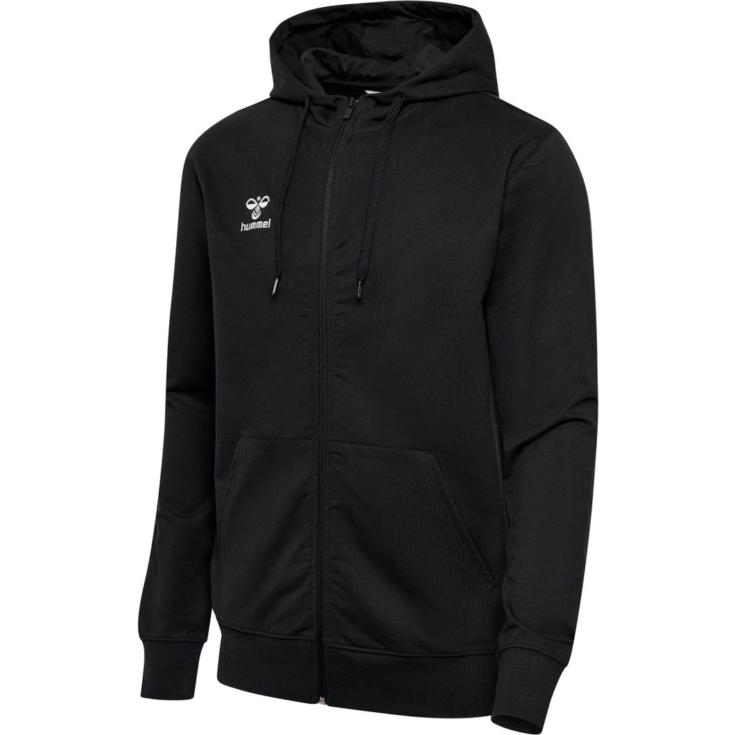 GO 2.0 Zip Hoodie