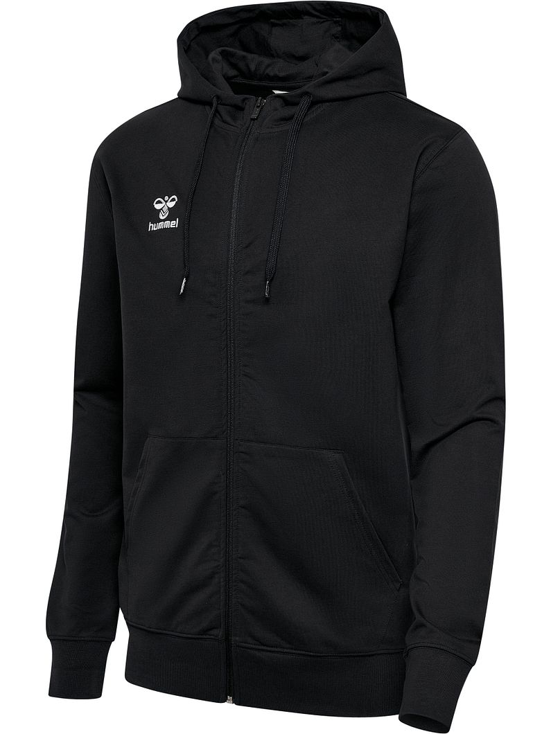 GO 2,0 Zip Hoodie
