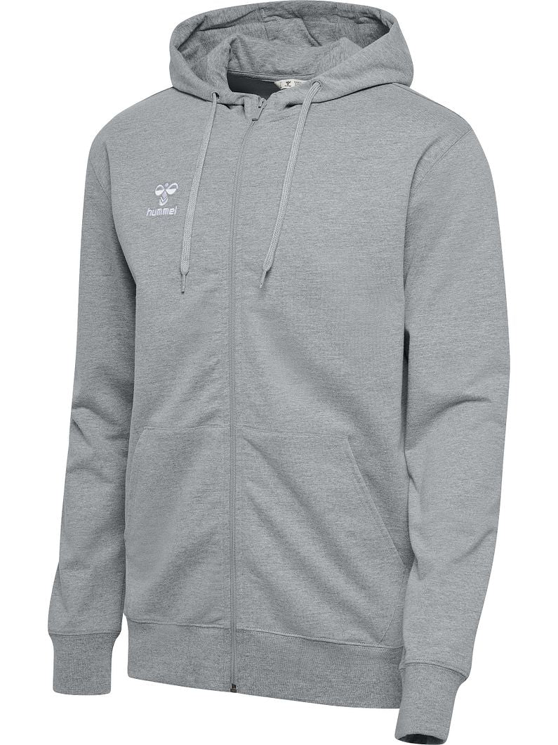 GO 2,0 Zip Hoodie