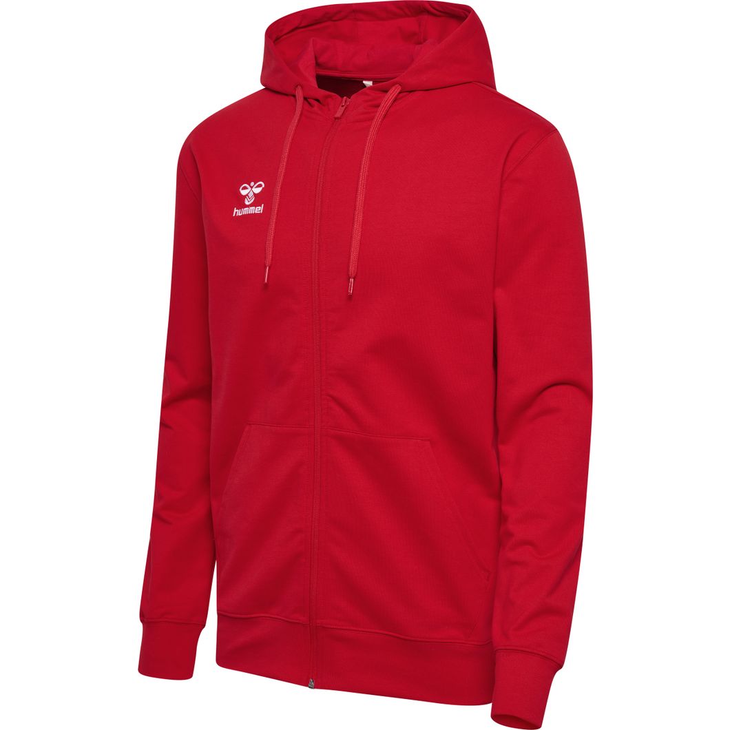 GO 2.0 Zip Hoodie