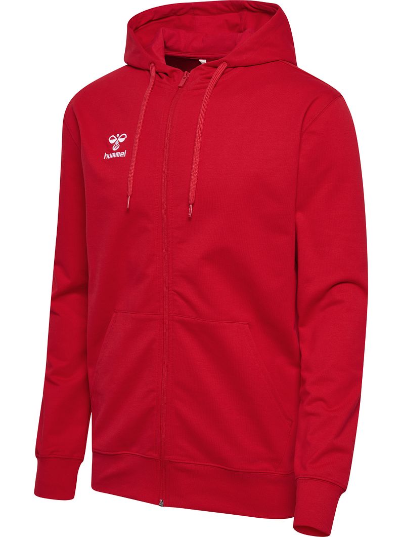 GO 2,0 Zip Hoodie