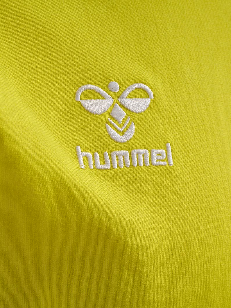 GO 2,0 Zip Hoodie