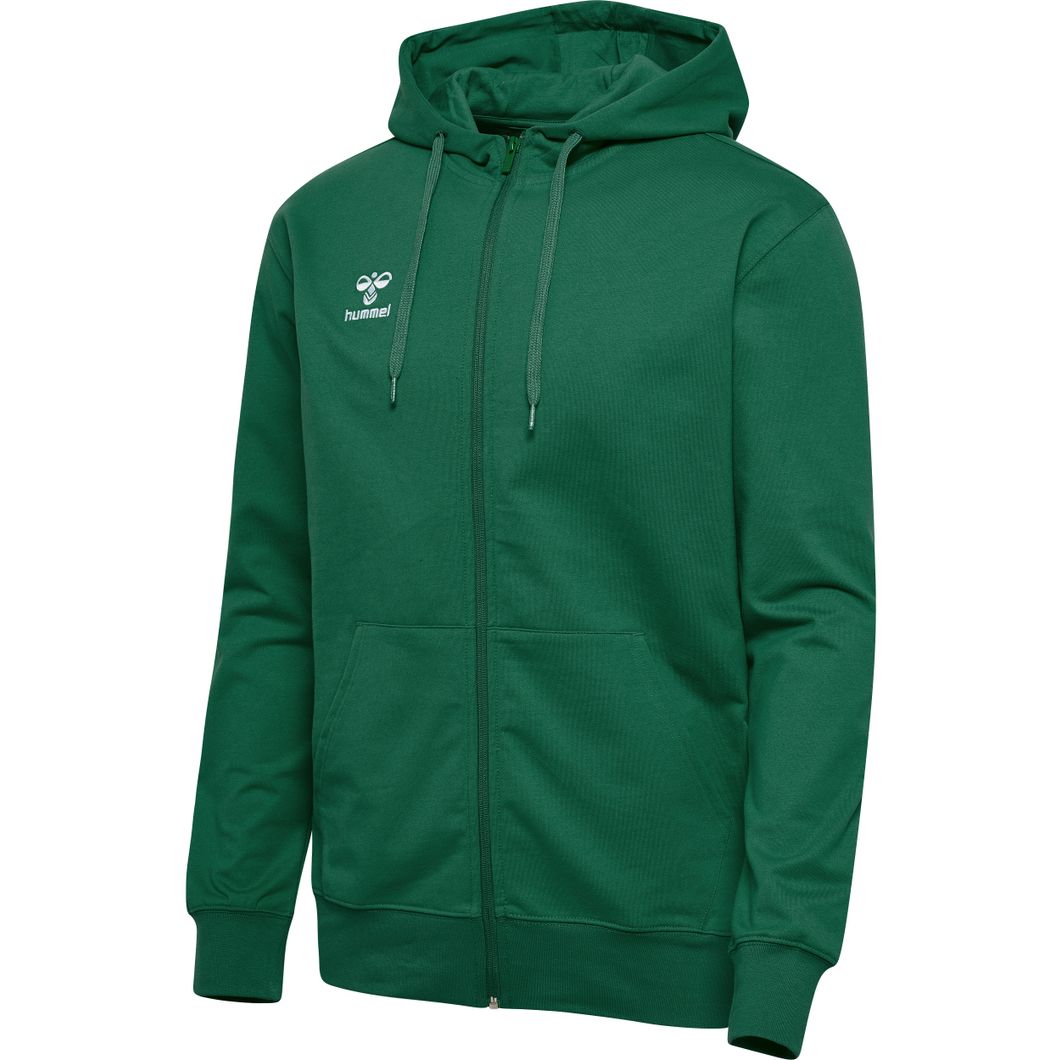 GO 2.0 Zip Hoodie