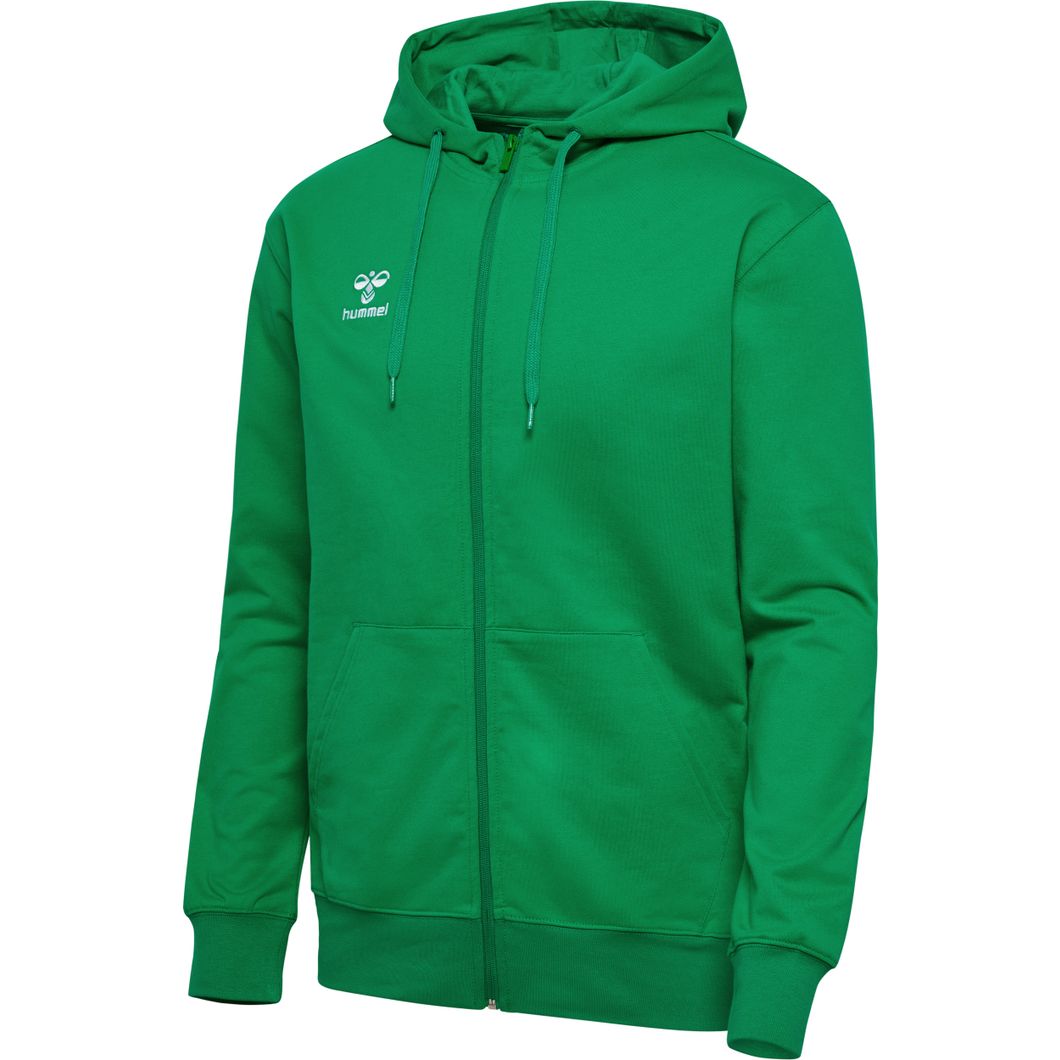 GO 2.0 Zip Hoodie